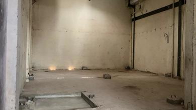 Disewakan Gudang Elang Laut Tahap 1