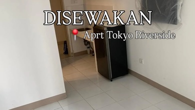 Apartemen Sewa Harga Terjangkau di Pantai Indah Kapuk 2, Jakarta Utara