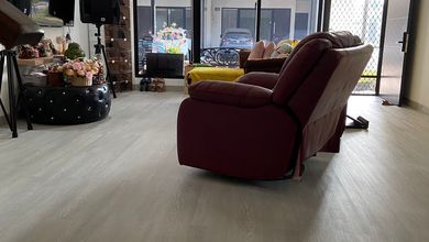 Kesempatan Eksklusif, rumah Prestisius di Pantai Indah Kapuk 2, Jakarta Utara, LB 100m²