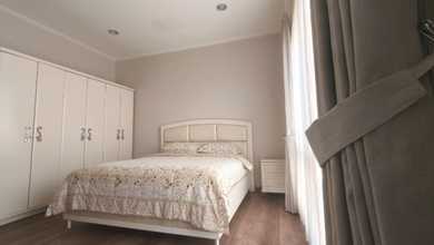 Sewa Rumah Terbaik di Golf Island, Jakarta Utara, Harga Terjangkau