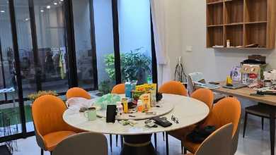 Dijual rumah Mewah di Pantai Indah Kapuk 2, Jakarta Utara - LT 160m²