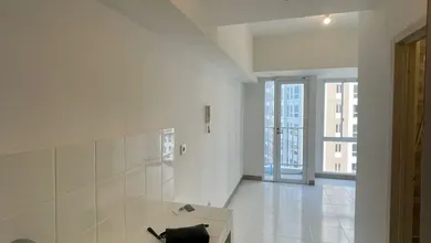 Apartemen Minimalis di Teluk Naga, Tangerang, Harga Mulai 230 Juta