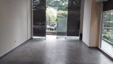 Dijual Ruko Maqna Residence Kebun Jeruk Daerah Strategis