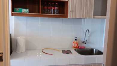 Jual Cepat Apartemen Murah di Teluk Naga, Tangerang, LT 21m²