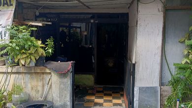 Hunian Nyaman di Area Gayamsari, Semarang, LT 100m², Harga 280 Juta