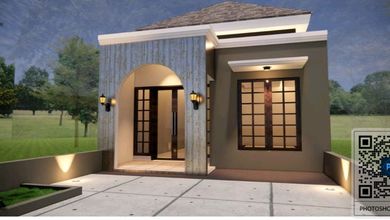 Rumah Dijual di Tembalang, Semarang, LB 88m², Harga Terbaik!