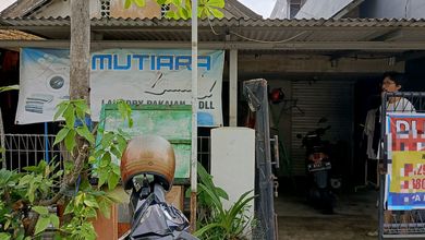 Tanah Elit Dijual di Bugangan, Semarang, Harga 131 Miliar