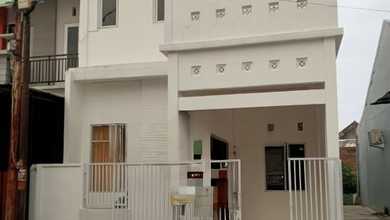 Promo Rumah di Gayamsari, Semarang, LB 130m², Harga 1 Miliar