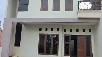 Kesempatan Rumah di Majapahit, Semarang, LB 210m², Harga 1,9 Miliar