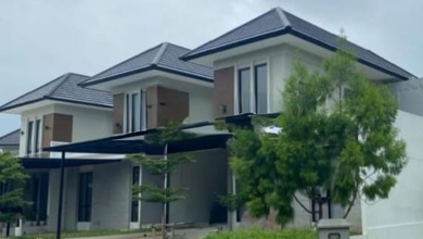 Rumah Area Premium Mijen, Semarang - Harga Terbaik 4,6 Miliar