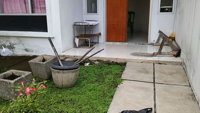 Promo Rumah di Purwosari, Semarang, LB 185m², Harga 1,3 Miliar