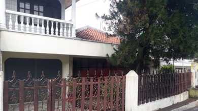 Promo Rumah di Semarang Selatan, Semarang, LB 250m², Harga 1,6 Miliar