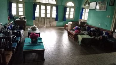 Dijual rumah Mewah di Ungaran, Semarang - LT 1955m²