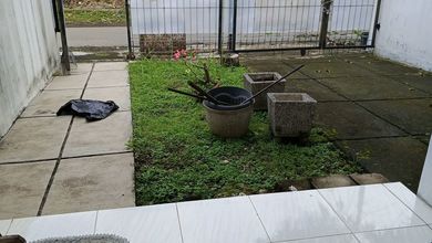 Properti Siap Huni di Kawasan Purwosari, Semarang, LT 185m²