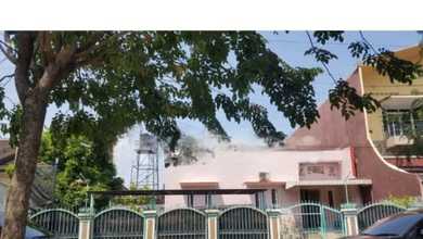 Penawaran Eksklusif, rumah Prestisius di Bugangan, Semarang, LB 250m²