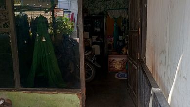 Rumah Mewah LT 72 m2, di Gayamsari, Semarang