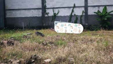 Tanah Siap Bangun Kawasan Cluster Majapahit Semarang