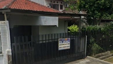 Dijual rumah Premium di Kayu Putih, Jakarta Timur - LT 286m²