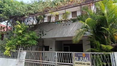 Jual Rumah Siap Huni area Bungur, Jakarta Pusat, Luas 143 m2