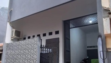 Rumah Mewah LT 72 m2, di Jatimulya, Bekasi