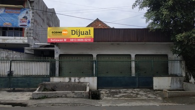 Kesempatan Langka, rumah Mewah di Rawamangun, Jakarta Timur, LB 250m²