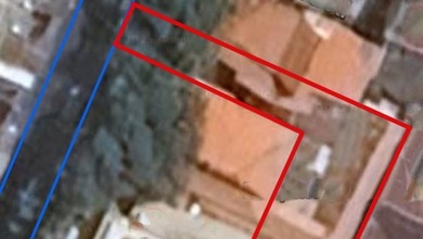 Rumah Dijual di Kemayoran, Jakarta Pusat, LB 90m², Harga Terbaik!