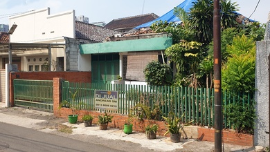Rumah Premium di Guntur, Jakarta Selatan, Luas 250 m2