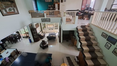 Hunian Elite di Kawasan Meruya, Jakarta Barat, LB 205m², Harga 8,5 Miliar
