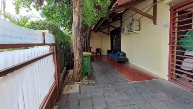 Jual Rumah 315 di Matraman, Jakarta Timur
