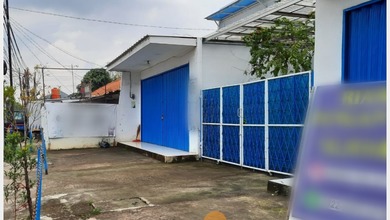 Dijual rumah Mewah di Bekasi, Bekasi - LT 218m²