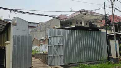 Dijual Tanah Premium di Kayu Putih, Jakarta Timur, LT 300m²