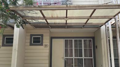 Dijual Rumah Strategis di Jababeka, Bekasi - LT 60m²