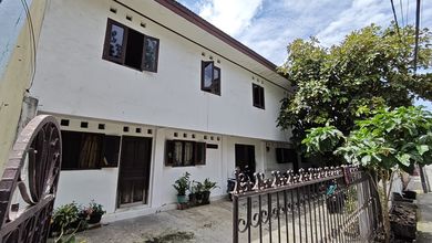 DIJUAL CEPAT KOS KOSAN KOMPLEK WALIKOTA KELAPA GADING