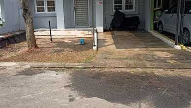 Rumah Sederhana di Kota Wisata, Bogor, LT 105 m2