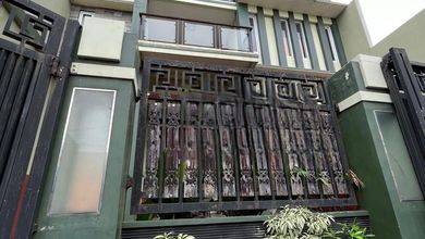 Jual Rumah Megah LT 207 m2 di Rawa Badak, Jakarta Utara