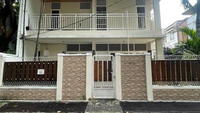 Rumah Minimalis Disewakan di Rawamangun, Jakarta Timur, Harga Ekonomis