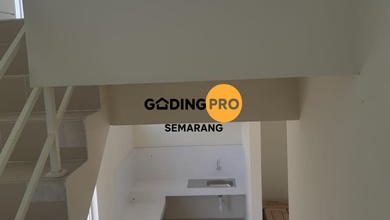 Dijual Rumah Strategis di Sambiroto, Semarang - LT 144m²