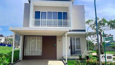 Rumah Dijual di Simongan, Semarang, LB 96m², Harga Terbaik!