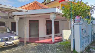 Disewakan Rumah Terjangkau di Sompok, Semarang, LT 400m²