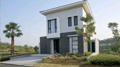 Rumah Area Luxury Mijen, Semarang - Harga Terbaik 4 Miliar