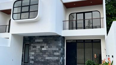 Jual Rumah Strategis di Maguwoharjo, Yogyakarta - LT 104m²
