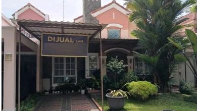 Rumah Idaman di Semarang Barat, Semarang, 3 KT, Harga 1,7 Miliar
