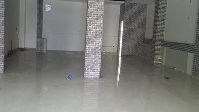 Dikontrakkan Rumah Terjangkau di Semarang Tengah, Semarang, LT 406m²