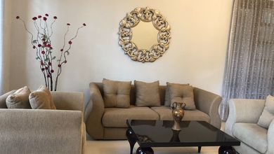 Hunian Mewah di Kawasan Gajah Mungkur, Semarang, LB 390m², Harga 12,5 Miliar