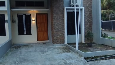 Rumah Minimalis Harga Hemat di Ungaran, Semarang, LB 36m²