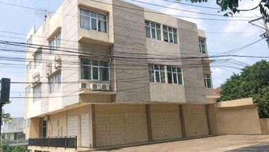 Rj Hotel Siap Pakai Selangkah ke Gor Jatidiri Semarang