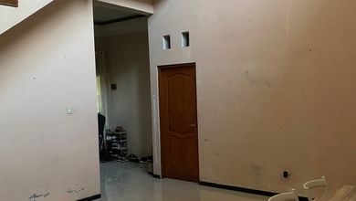 Jual Rumah Strategis di Banyumanik, Semarang - LT 113m²