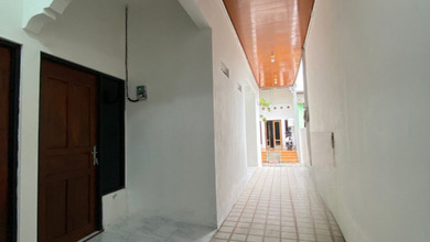 Rumah Minimalis Harga Hemat di Tlogosari, Semarang, LB 91m²