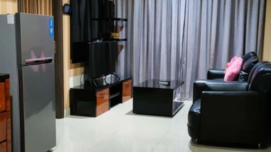 Apartemen Praktis di Semarang Tengah, Semarang, Harga Murah 170 Juta /tahun