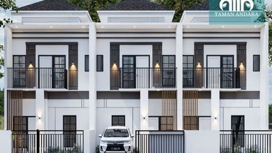 Rumah Dijual di Bangetayu Wetan, Semarang, LB 65m², Harga Terbaik!